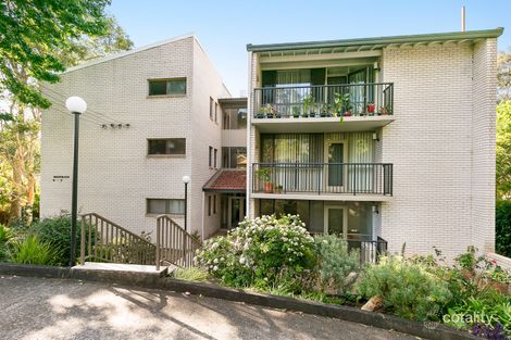 Property photo of 18/5-7 Spencer Road Killara NSW 2071