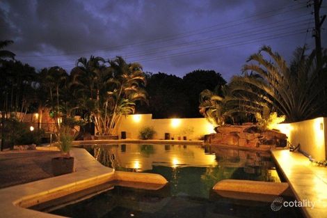 Property photo of 28 James Croker Drive Mount Pleasant QLD 4740