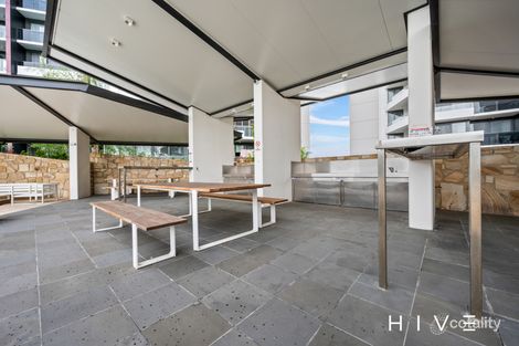 Property photo of 317/7 Irving Street Phillip ACT 2606