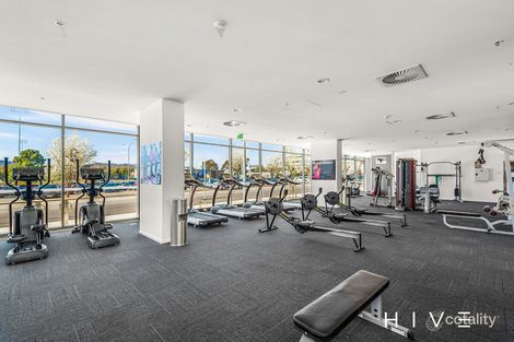 Property photo of 317/7 Irving Street Phillip ACT 2606