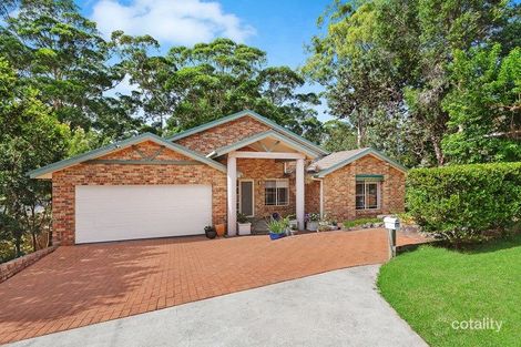 Property photo of 110 Cape Three Points Road Avoca Beach NSW 2251