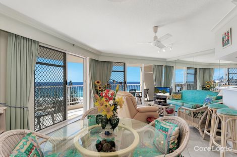 Property photo of 10B/238 The Esplanade Miami QLD 4220