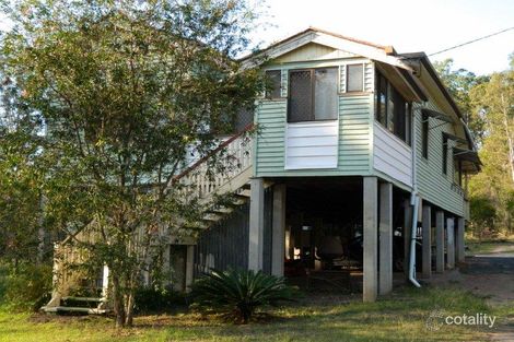 195 Van Hensbroek Rd, Bauple, QLD 4650