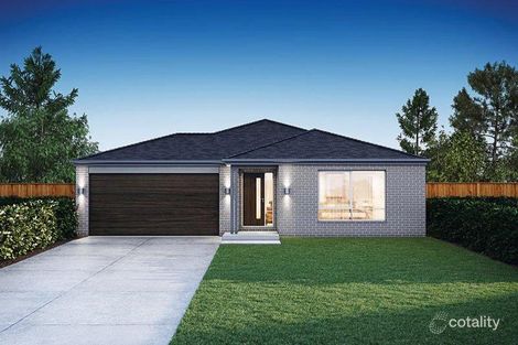 Property photo of 145 Bandicoot Loop Tarneit VIC 3029