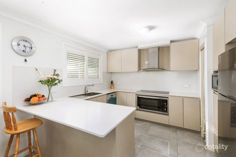 Property photo of 22A Reynolds Street Toongabbie NSW 2146