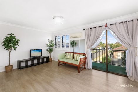 Property photo of 22A Reynolds Street Toongabbie NSW 2146