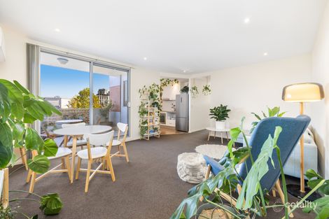 Property photo of 5/54-56 Ernest Cavanagh Street Gungahlin ACT 2912