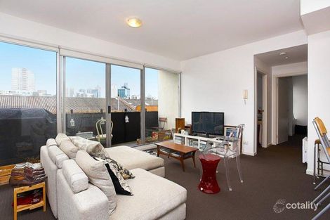 Property photo of 35/1 St David Street Fitzroy VIC 3065