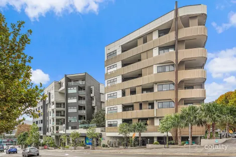 106/88 Keira St, Wollongong, NSW 2500
