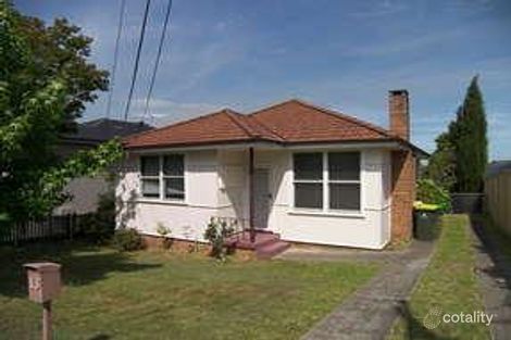 13 Jones St, Ryde, NSW 2112