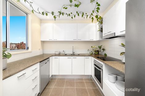 Property photo of 5/54-56 Ernest Cavanagh Street Gungahlin ACT 2912