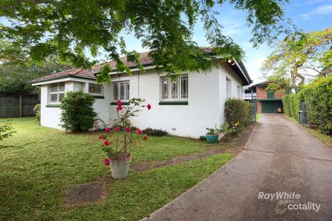 84 Ascot St, Ascot, QLD 4007