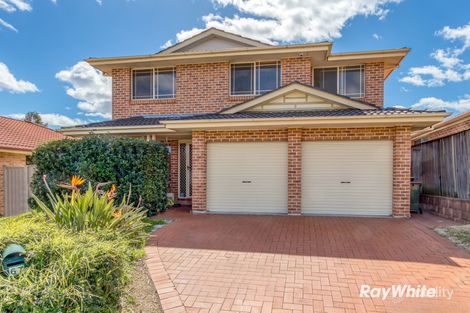 Property photo of 67 Bali Drive Quakers Hill NSW 2763