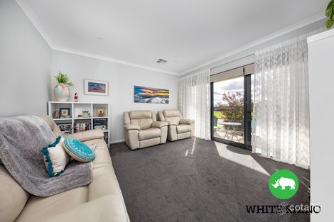 Property photo of 5 Weatherstone Circuit Googong NSW 2620
