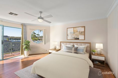 Property photo of 7-9 Glen-Ayr Avenue Yowie Bay NSW 2228