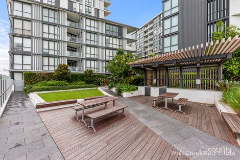Property photo of 508/9 Brodie Spark Drive Wolli Creek NSW 2205
