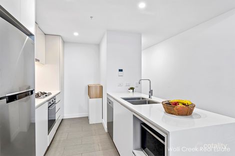 Property photo of 508/9 Brodie Spark Drive Wolli Creek NSW 2205