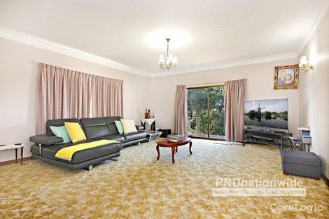 Property photo of 72 Remly Street Roselands NSW 2196