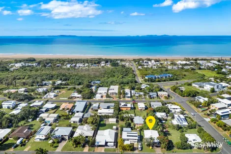 Property photo of 35 Stevenson Street Barlows Hill QLD 4703