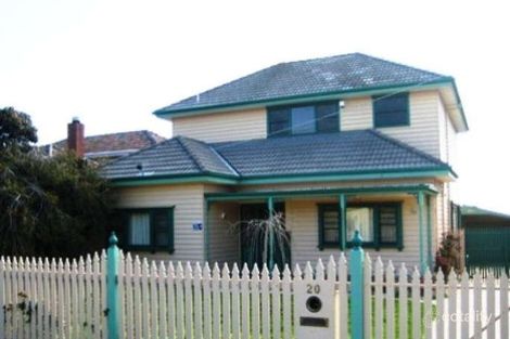 20 Queen St, Mornington, VIC 3931