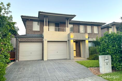 Property photo of 14 Ekala Avenue The Ponds NSW 2769