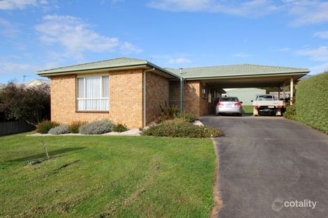 Property photo of 88 Parr Street Leongatha VIC 3953