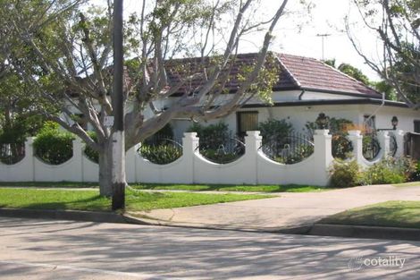 Property photo of 23/43 The Boulevarde Strathfield NSW 2135