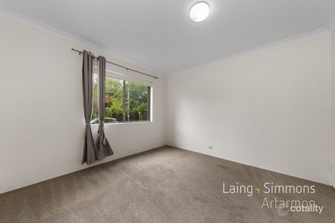 Property photo of 3/7 Broughton Road Artarmon NSW 2064