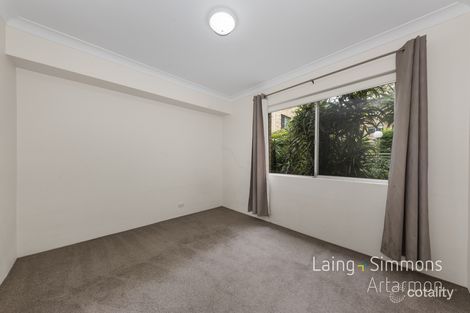 Property photo of 3/7 Broughton Road Artarmon NSW 2064
