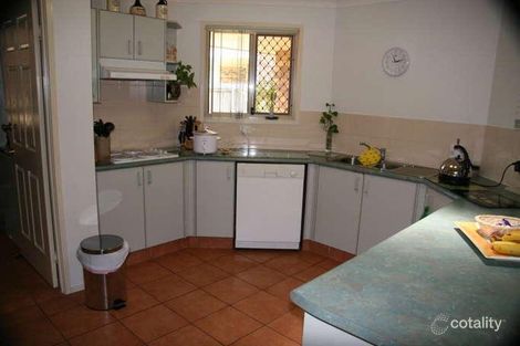 Property photo of 32/2-10 Weedons Road Nerang QLD 4211
