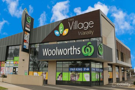 Property photo of 32 Beekeeper Road Armstrong Creek VIC 3217