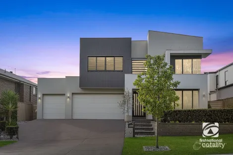 4 Rutherford Cct, Harrington Park, NSW 2567