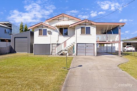 177 Howlett St, Currajong, QLD 4812
