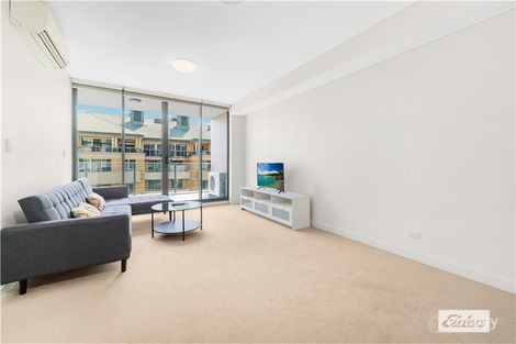 Property photo of 709/135-137 Pacific Highway Hornsby NSW 2077