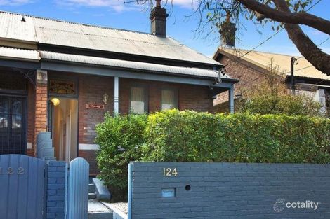 Property photo of 124 Ernest Street Crows Nest NSW 2065