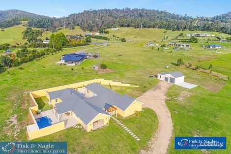 Property photo of 62 Murrays Flat Road Doctor George Mountain NSW 2550