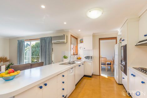 Property photo of 5 Lodder Place Chisholm ACT 2905