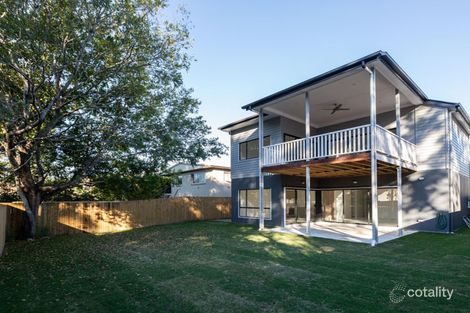 Property photo of 55 Lockerbie Street Kangaroo Point QLD 4169