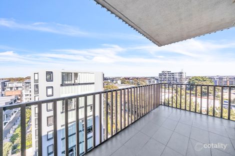 Property photo of 902/103 Dalmeny Avenue Rosebery NSW 2018