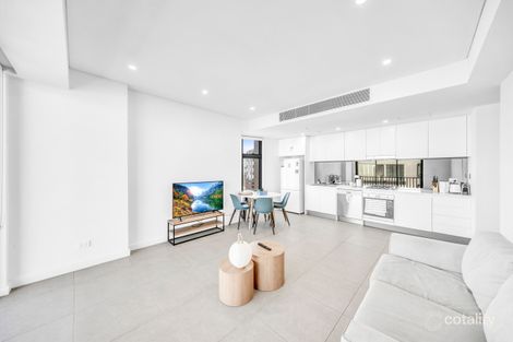 Property photo of 902/103 Dalmeny Avenue Rosebery NSW 2018