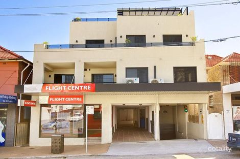 Property photo of 1/18-20 Old South Head Road Vaucluse NSW 2030