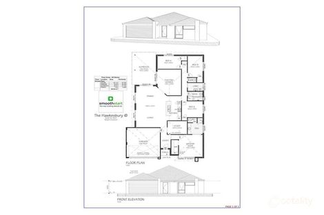 Property photo of LOT 63 Tweed Street Yalyalup WA 6280