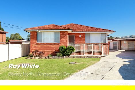 Property photo of 2 Prestige Avenue Roselands NSW 2196