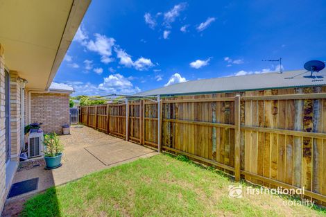Property photo of 40 Neville Drive Branyan QLD 4670