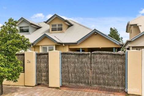 Property photo of 3A Louisa Street Goodwood SA 5034