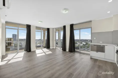 Property photo of 65/996 Hay Street Perth WA 6000