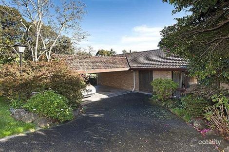 Property photo of 15 Weemala Court Greensborough VIC 3088