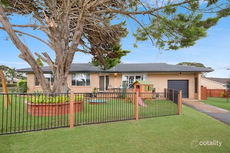 Property photo of 7 Francis Avenue Wollongbar NSW 2477