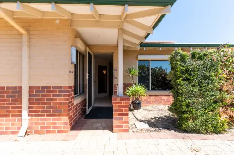 Property photo of 2/74 Spencer Avenue Yokine WA 6060