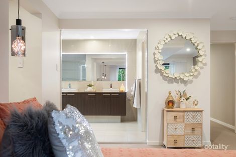 Property photo of 48 Lone Pine Circuit Upper Coomera QLD 4209